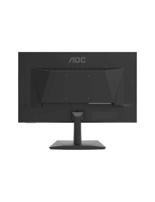 AOC 24G15N2 | 24 " | VA | FHD | 16:9 | 180 Hz | 4 ms | 1920 x 1080 pixels | 250 cd/m | HDMI ports quantity 1 | Black | Warranty 