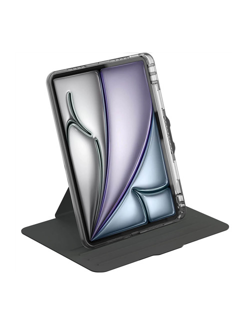 Targus VersaVu Clear Case | THZ985GL | Tablet case | For iPad Pro 11-inch (M4) | Black