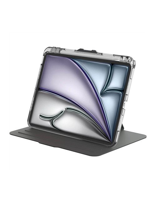 Targus VersaVu Clear Case | THZ985GL | Tablet case | For iPad Pro 11-inch (M4) | Black