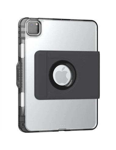 Targus VersaVu Clear Case | THZ985GL | Tablet case | For iPad Pro 11-inch (M4) | Black