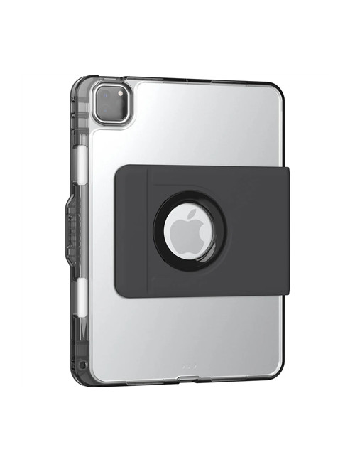 Targus VersaVu Clear Case | THZ985GL | Tablet case | For iPad Pro 11-inch (M4) | Black