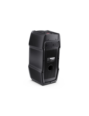 Sharp Party Speaker System with Built-in Battery | PS-931 | 180 W | Waterproof | Bluetooth | Black | Portable | Wireless connect