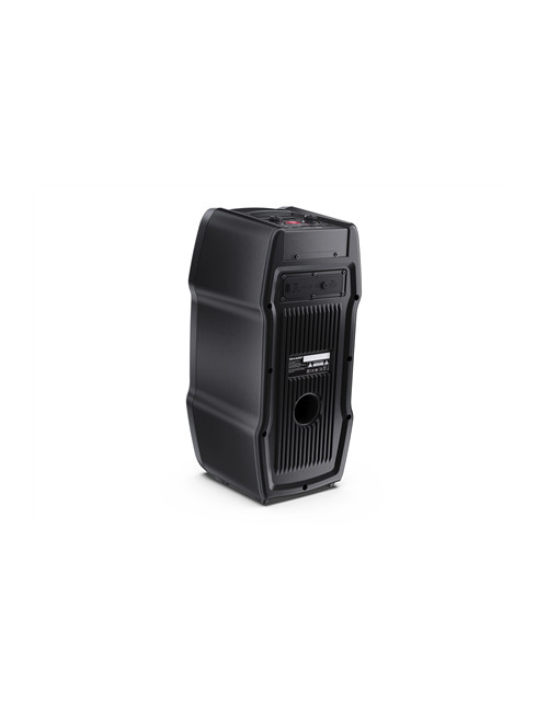 Sharp Party Speaker System with Built-in Battery | PS-931 | 180 W | Waterproof | Bluetooth | Black | Portable | Wireless connect
