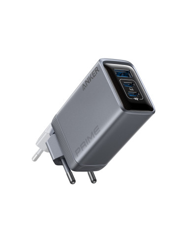Anker Prime Charger 100W 2C1A GaNPrime | A2688341