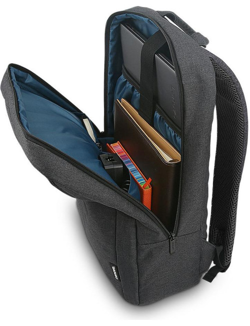 Lenovo | Backpack B210 (Eco) | Essential | Fits up to size 16 " | Backpack | Black | Shoulder strap