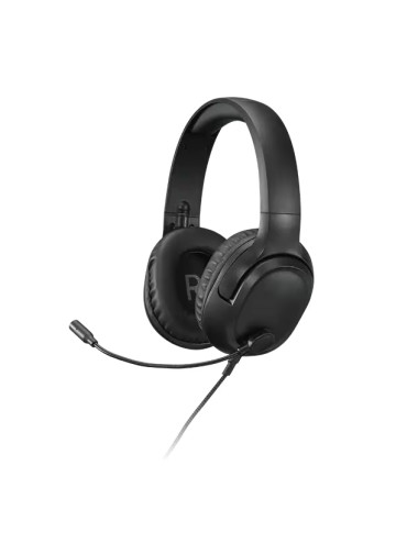 Lenovo Gaming Headset | H110 | Built-in microphone | 3.5 mm | Black