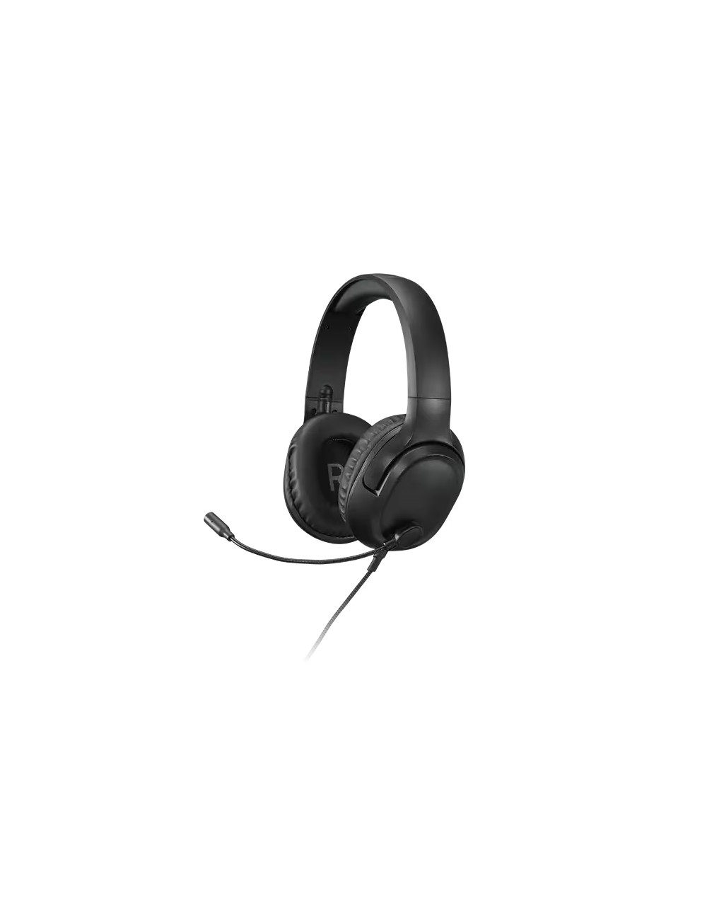 Lenovo Gaming Headset | H110 | Built-in microphone | 3.5 mm | Black