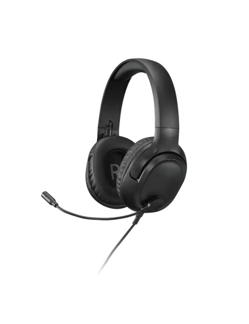 Lenovo Gaming Headset | H110 | Built-in microphone | 3.5 mm | Black