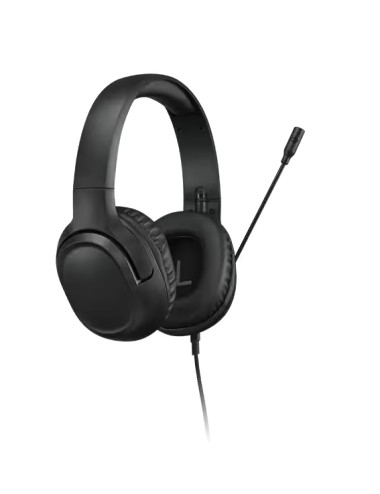 Lenovo Gaming Headset | H110 | Built-in microphone | 3.5 mm | Black