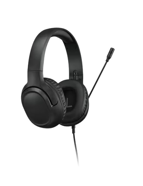 Lenovo Gaming Headset | H110 | Built-in microphone | 3.5 mm | Black