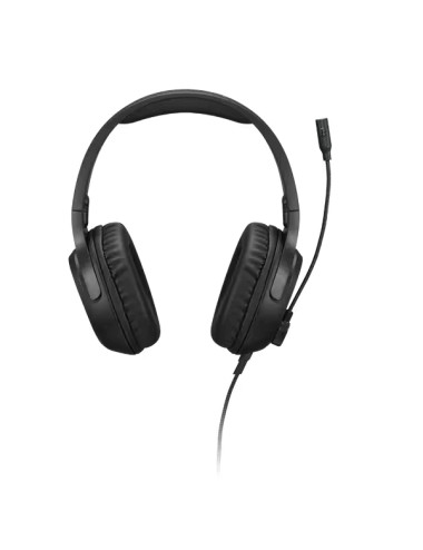 Lenovo Gaming Headset | H110 | Built-in microphone | 3.5 mm | Black