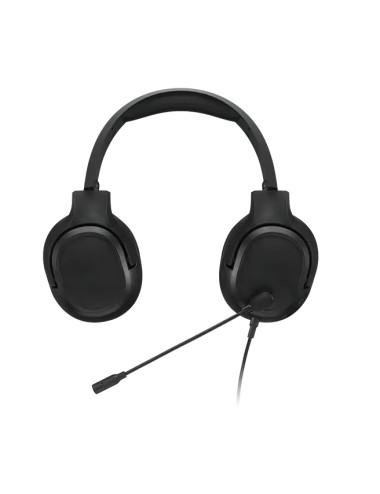 Lenovo Gaming Headset | H110 | Built-in microphone | 3.5 mm | Black