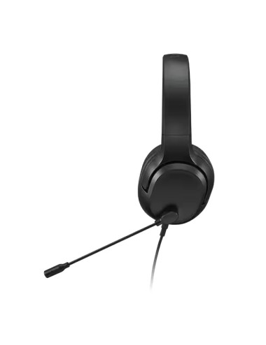 Lenovo Gaming Headset | H110 | Built-in microphone | 3.5 mm | Black