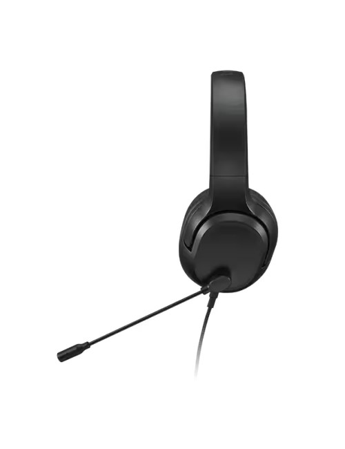 Lenovo Gaming Headset | H110 | Built-in microphone | 3.5 mm | Black