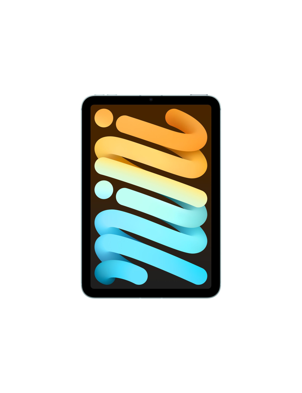 Apple iPad Mini (A17 Pro) Wi-Fi + Cellular 512GB Blue | Apple