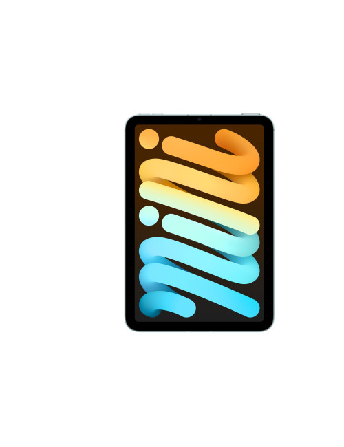 Apple iPad Mini (A17 Pro) Wi-Fi + Cellular 512GB Blue | Apple