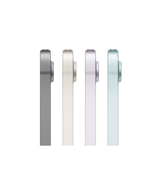 Apple iPad Mini (A17 Pro) Wi-Fi + Cellular 512GB Blue | Apple