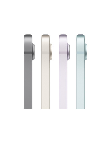 Apple iPad Mini (A17 Pro) Wi-Fi + Cellular 512GB Space Gray | Apple