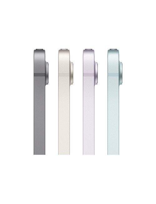 Apple iPad Mini (A17 Pro) Wi-Fi + Cellular 512GB Space Gray | Apple