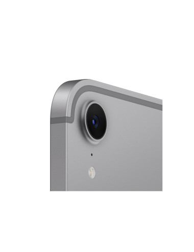 Apple iPad Mini (A17 Pro) Wi-Fi + Cellular 512GB Space Gray | Apple