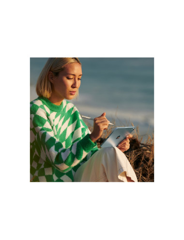 Apple iPad Mini (A17 Pro) Wi-Fi + Cellular 512GB Space Gray | Apple