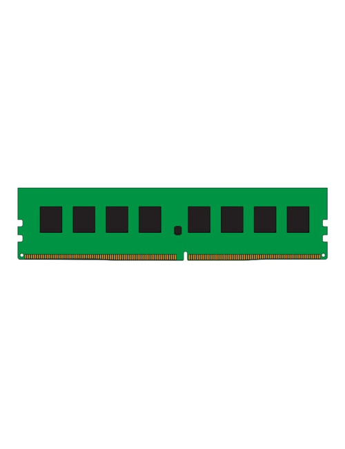 Kingston KVR32N22S8/8 8G D4-3200U22 1Rx8 UDIMM | Kingston