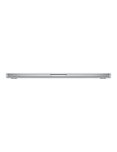 Apple MacBook | Pro | Silver | 16 " | 3456 x 2234 pixels | Apple M4 Pro | 48 GB | Solid-state drive capacity 512 GB | Apple M4 P