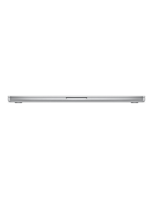 Apple MacBook | Pro | Silver | 16 " | 3456 x 2234 pixels | Apple M4 Pro | 48 GB | Solid-state drive capacity 512 GB | Apple M4 P