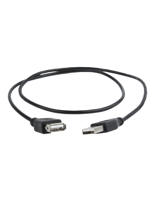Cablexpert | USB 2.0 Extension Cable | USB 2.0 to AF extension