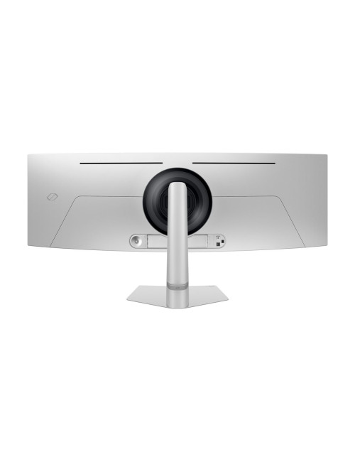 Samsung LS49DG934SUXEN Odyssey G9 G93SD | 49 " | OLED | DQHD | 32:9 | 240 Hz | 0.03 ms | 5120 x 1440 pixels | 250 cd/m | HDMI po
