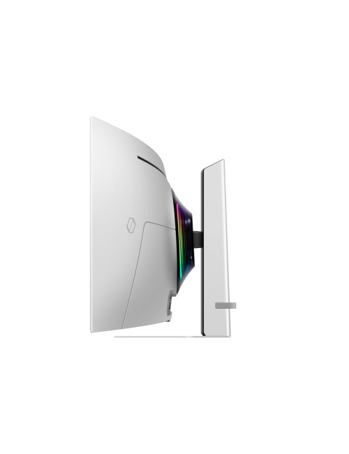 Samsung LS49DG934SUXEN Odyssey G9 G93SD | 49 " | OLED | DQHD | 32:9 | 240 Hz | 0.03 ms | 5120 x 1440 pixels | 250 cd/m | HDMI po