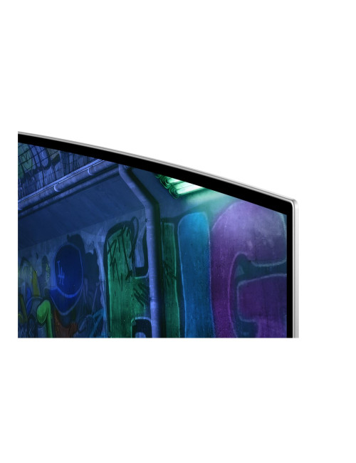 Samsung LS49DG934SUXEN Odyssey G9 G93SD | 49 " | OLED | DQHD | 32:9 | 240 Hz | 0.03 ms | 5120 x 1440 pixels | 250 cd/m | HDMI po