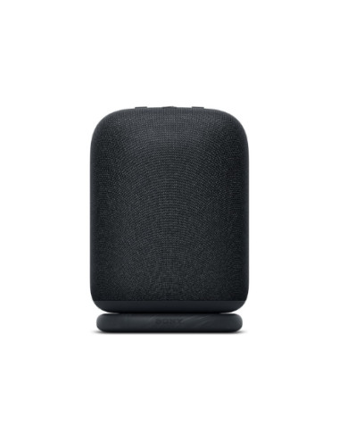 Sony Speaker | SRS-LS1 LinkBuds | Waterproof | Bluetooth | Black | Portable | Wireless connection