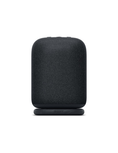 Sony Speaker | SRS-LS1 LinkBuds | Waterproof | Bluetooth | Black | Portable | Wireless connection