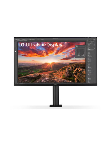 LG 32UN880K-B | 32 " | IPS | 16:9 | 60 Hz | 5 ms | 3840 x 2160 pixels | 350 cd/m | HDMI ports quantity 2