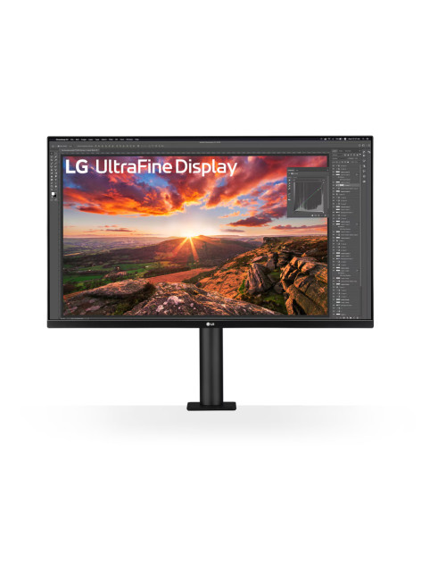 LG 32UN880K-B | 32 " | IPS | 16:9 | 60 Hz | 5 ms | 3840 x 2160 pixels | 350 cd/m | HDMI ports quantity 2