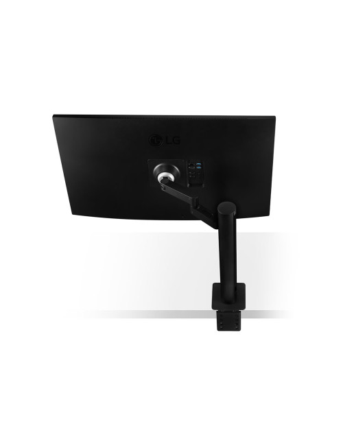 LG 32UN880K-B | 32 " | IPS | 16:9 | 60 Hz | 5 ms | 3840 x 2160 pixels | 350 cd/m | HDMI ports quantity 2