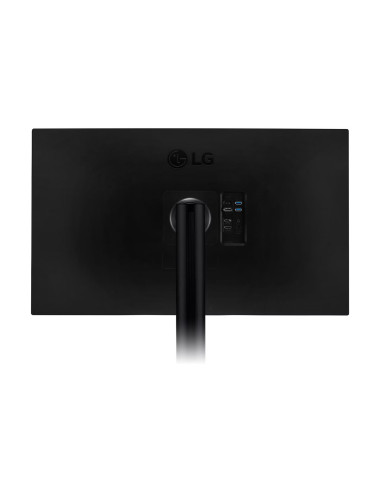 LG 32UN880K-B | 32 " | IPS | 16:9 | 60 Hz | 5 ms | 3840 x 2160 pixels | 350 cd/m | HDMI ports quantity 2