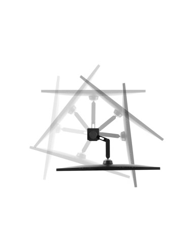 LG 32UN880K-B | 32 " | IPS | 16:9 | 60 Hz | 5 ms | 3840 x 2160 pixels | 350 cd/m | HDMI ports quantity 2