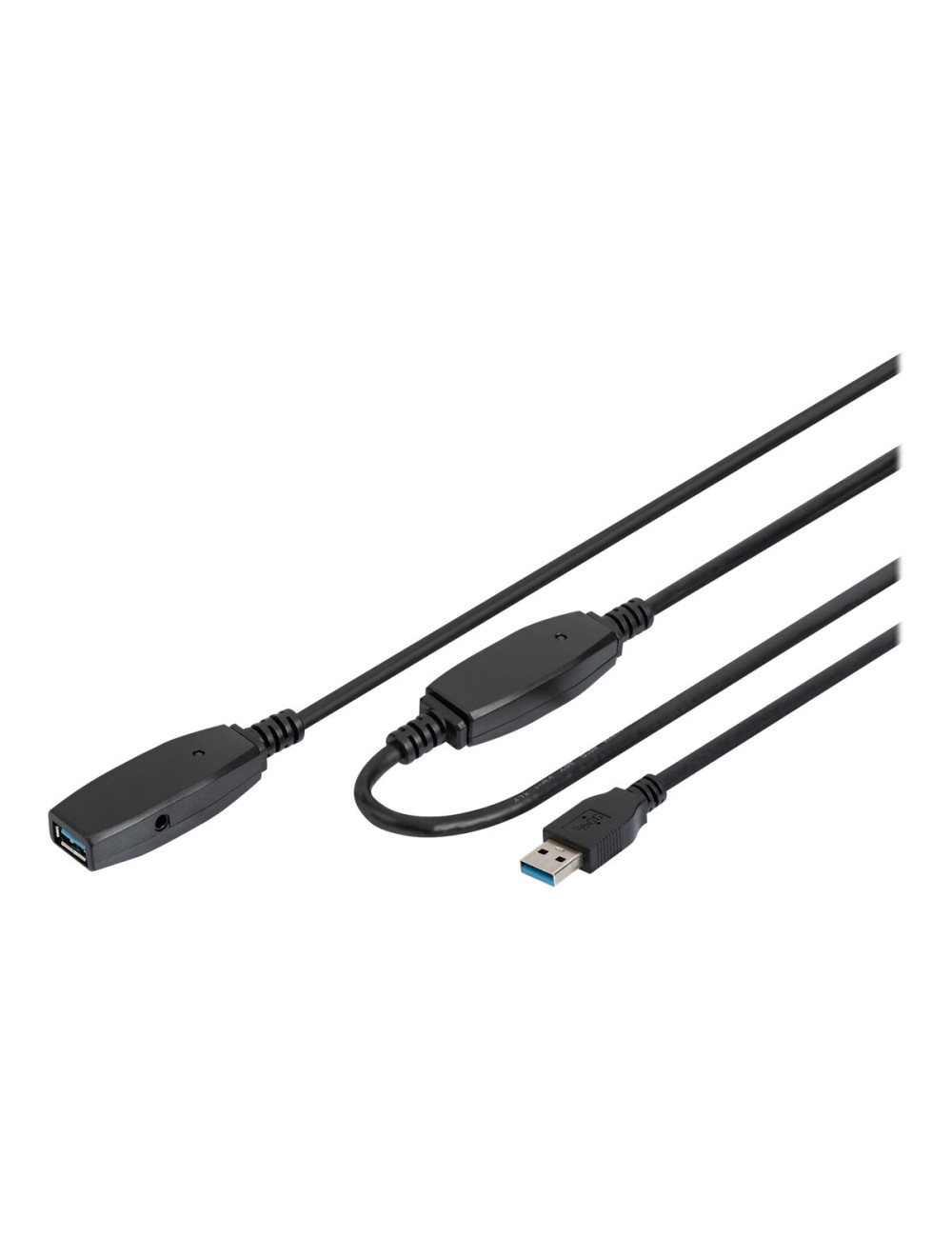 Digitus | Active USB 3.0 Extension Cable | DA-73107