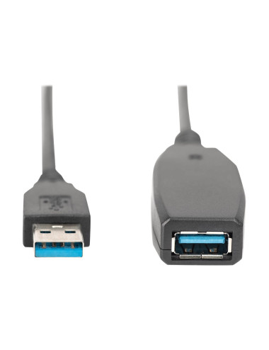Digitus | Active USB 3.0 Extension Cable | DA-73107