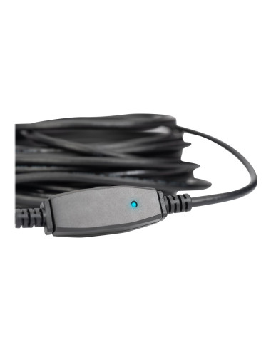 Digitus | Active USB 3.0 Extension Cable | DA-73107