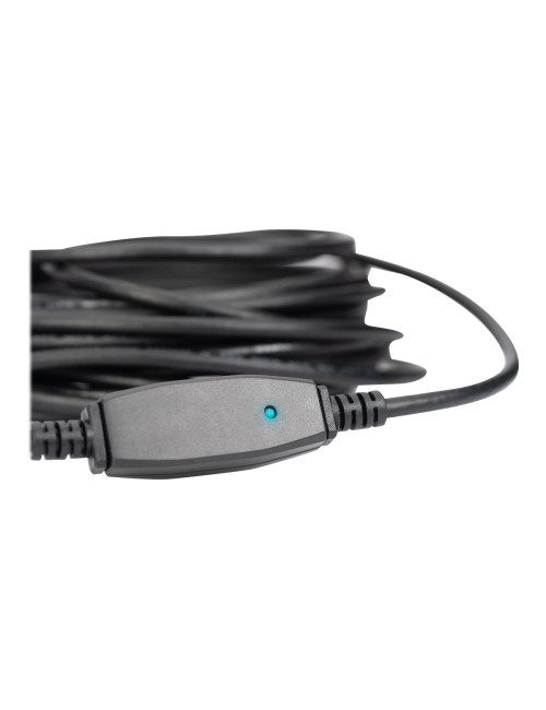 Digitus | Active USB 3.0 Extension Cable | DA-73107