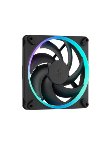 Fractal Design | Computer Fan, 3-pack | Momentum 14 RGB