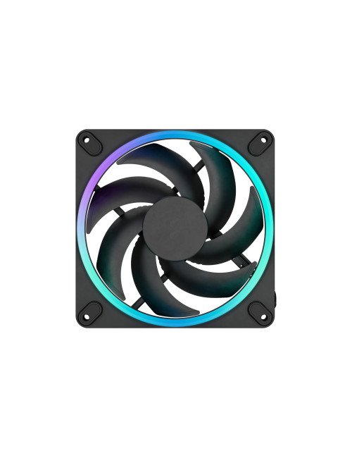 Fractal Design | Computer Fan, 3-pack | Momentum 14 RGB