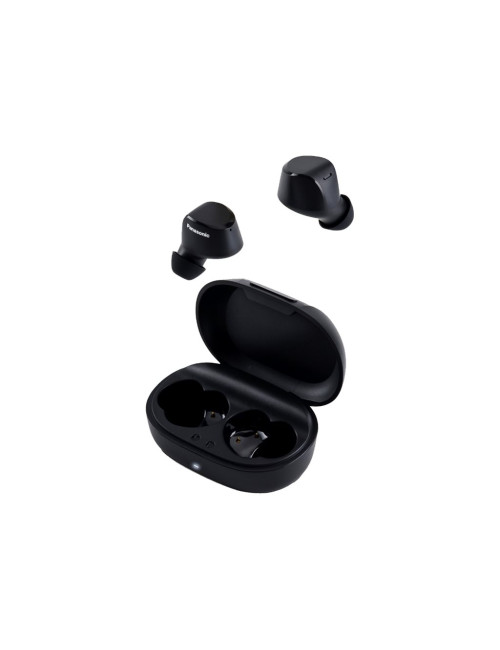 Panasonic Digital Stereo Earphones | RZ-B120WDE-K | Bluetooth | In-ear | Wireless | Black