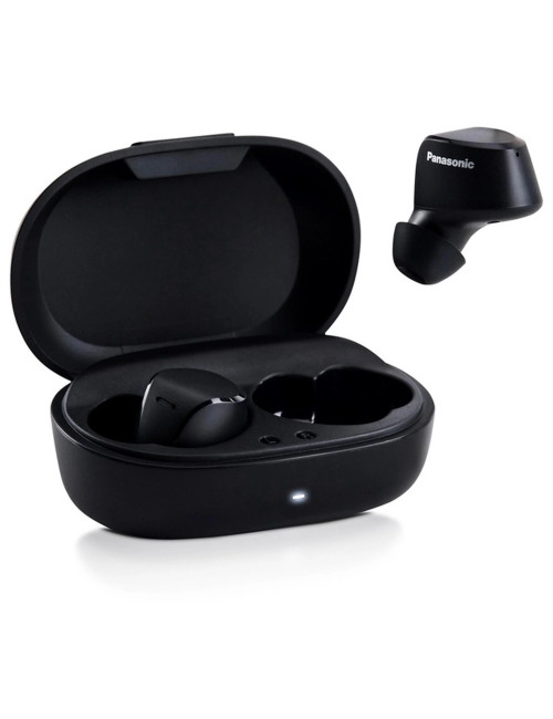 Panasonic Digital Stereo Earphones | RZ-B120WDE-K | Bluetooth | In-ear | Wireless | Black