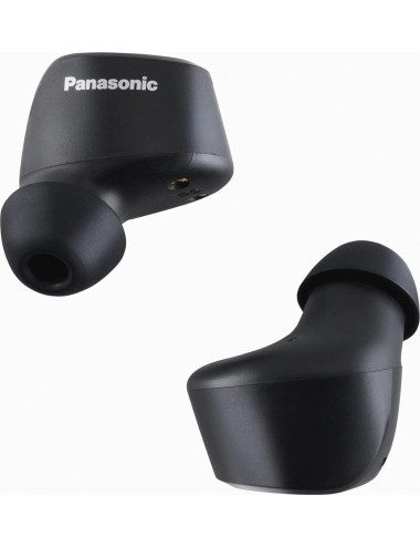 Panasonic Digital Stereo Earphones | RZ-B120WDE-K | Bluetooth | In-ear | Wireless | Black
