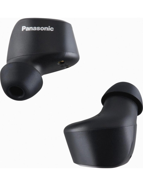 Panasonic Digital Stereo Earphones | RZ-B120WDE-K | Bluetooth | In-ear | Wireless | Black