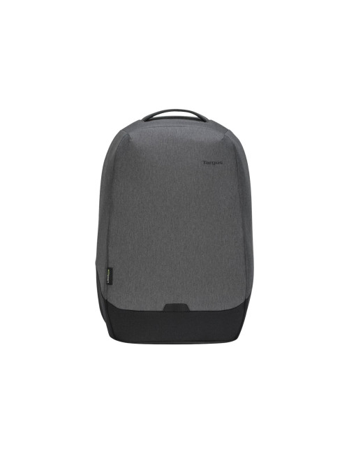 Targus TBB58802GL | Cypress with EcoSmart Security Backpack | Fits up to size 15.6 " | Backpack | Grey